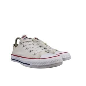 Converse Shoes Womens 6 Sneakers Chuck Taylor All Star Casual Canvas Lace Up Low